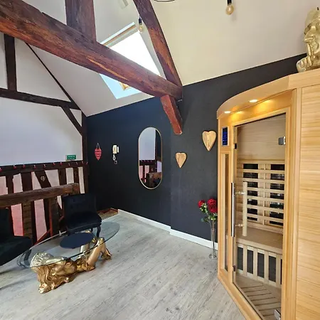 L Instant Love, Passion Pure * Verneuil d'Avre et d'Iton