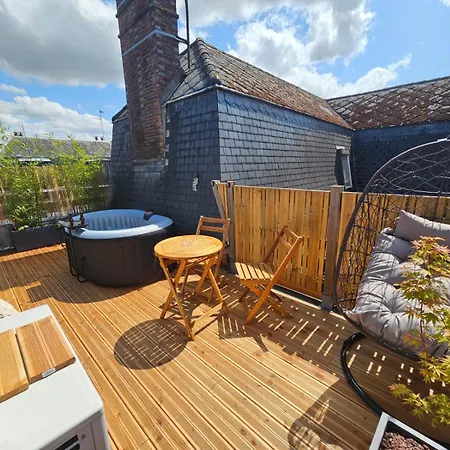 L Instant Love, Passion Pure