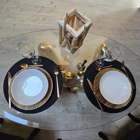 L Instant Love, Passion Pure