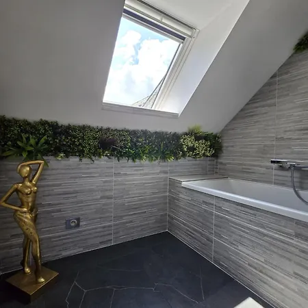 Lägenhet L Instant Love, Passion Pure *