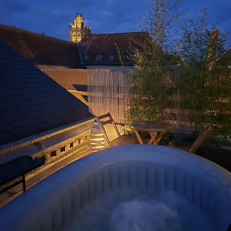 L Instant Love, Passion Pure *