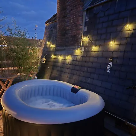 L Instant Love, Passion Pure * Verneuil d'Avre et d'Iton