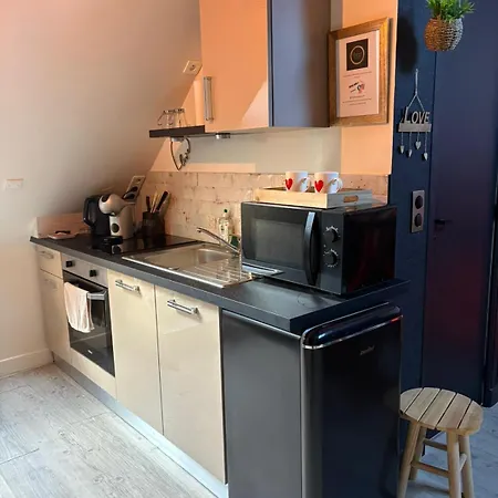 L Instant Love, Passion Pure Verneuil d'Avre et d'Iton